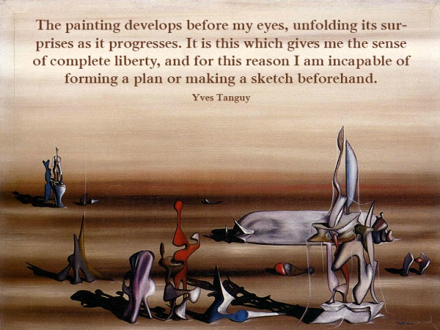 Yves_Tanguy_quote