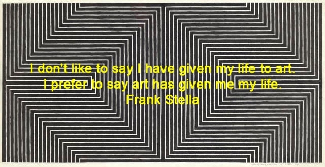 Frank_Stella_Quote